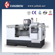 Cnc center machine precio bajo